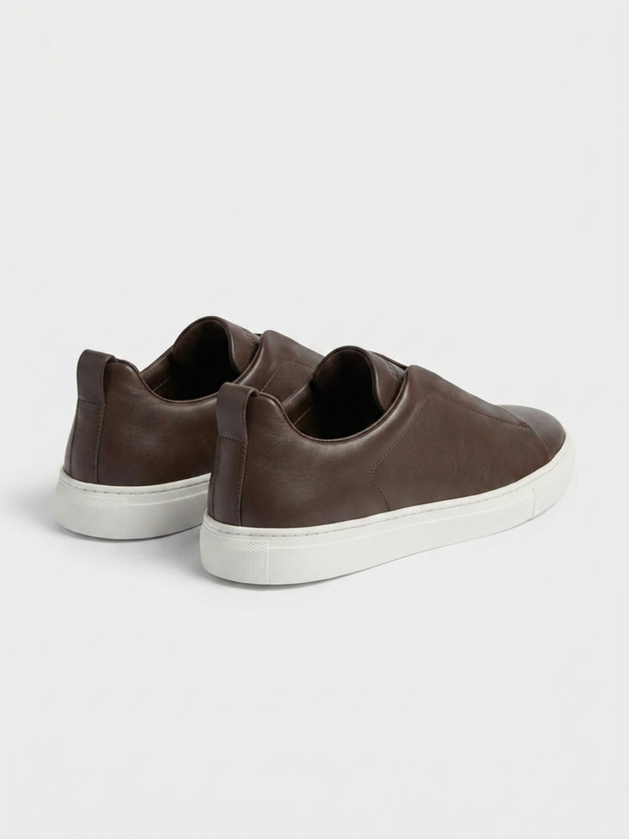 Brown Praiano
